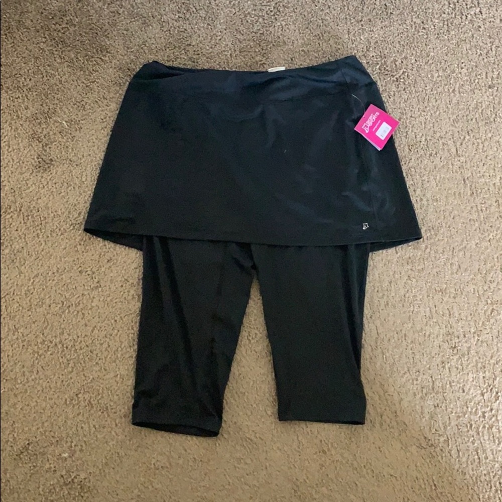 Skirt Sports